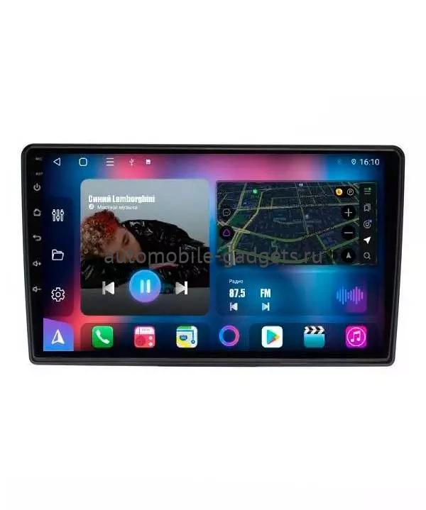 Магнитолы серии XL